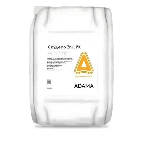 Скудеро Zn+ - 33p.farm