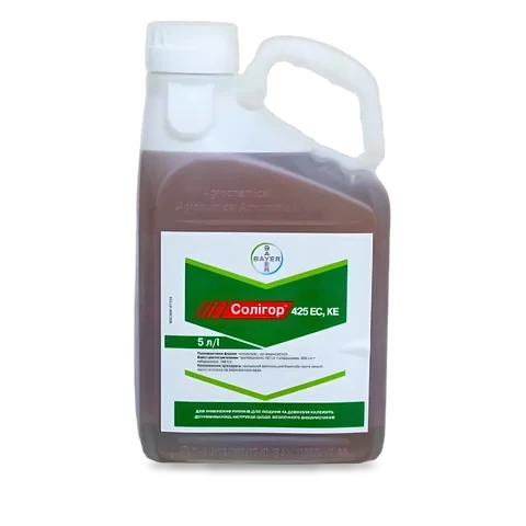Солігор 425 ЕС - 33p.farm