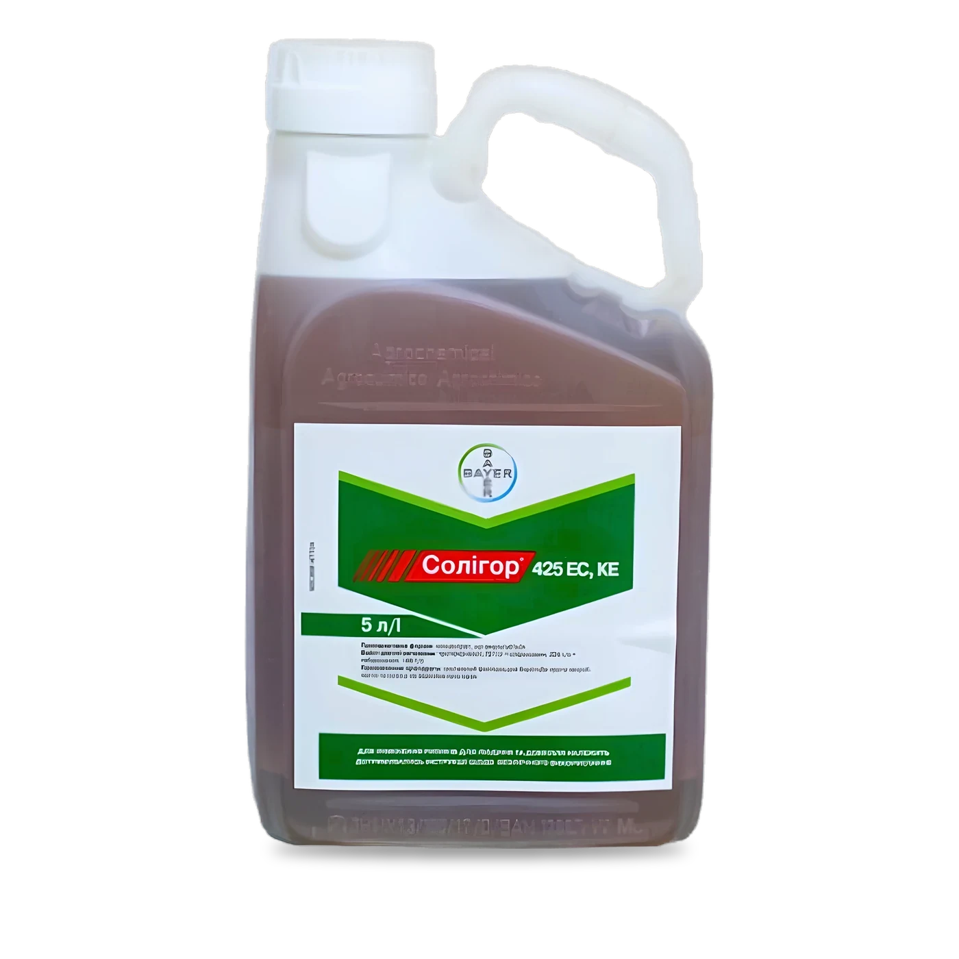 Солігор 425 ЕС - 33p.farm
