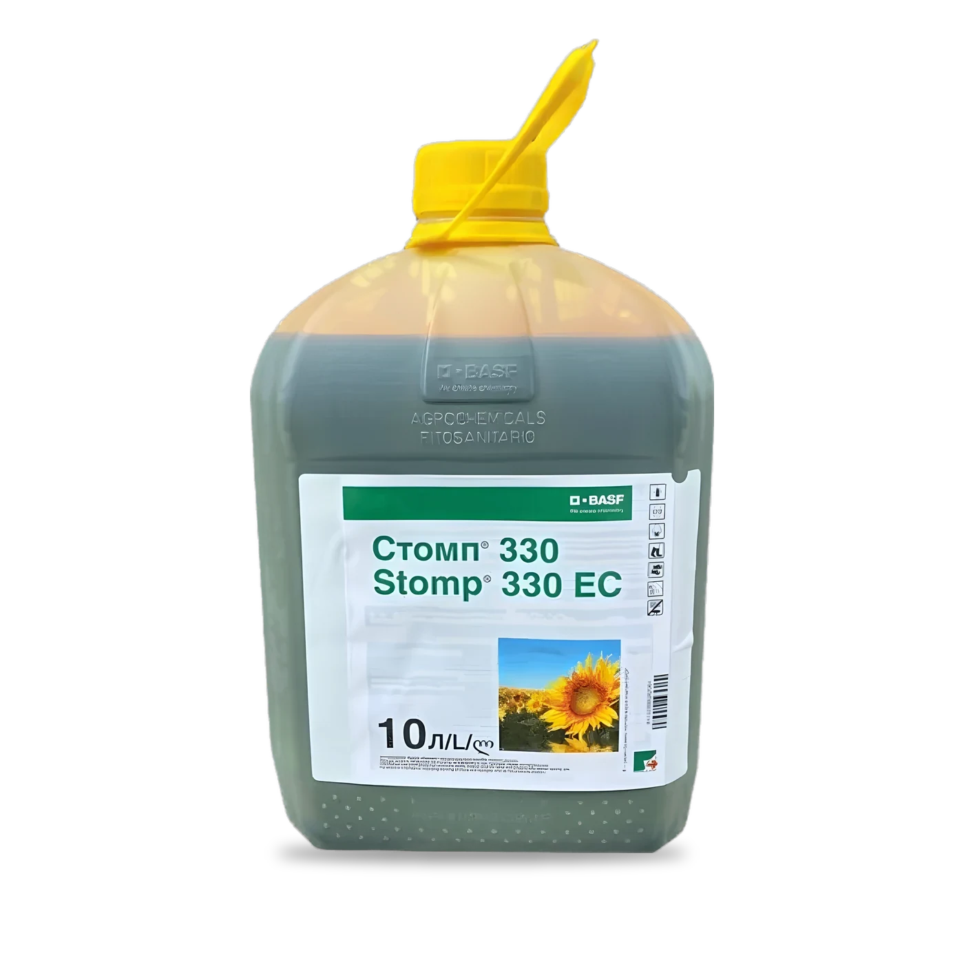 Стомп 330 - 33p.farm