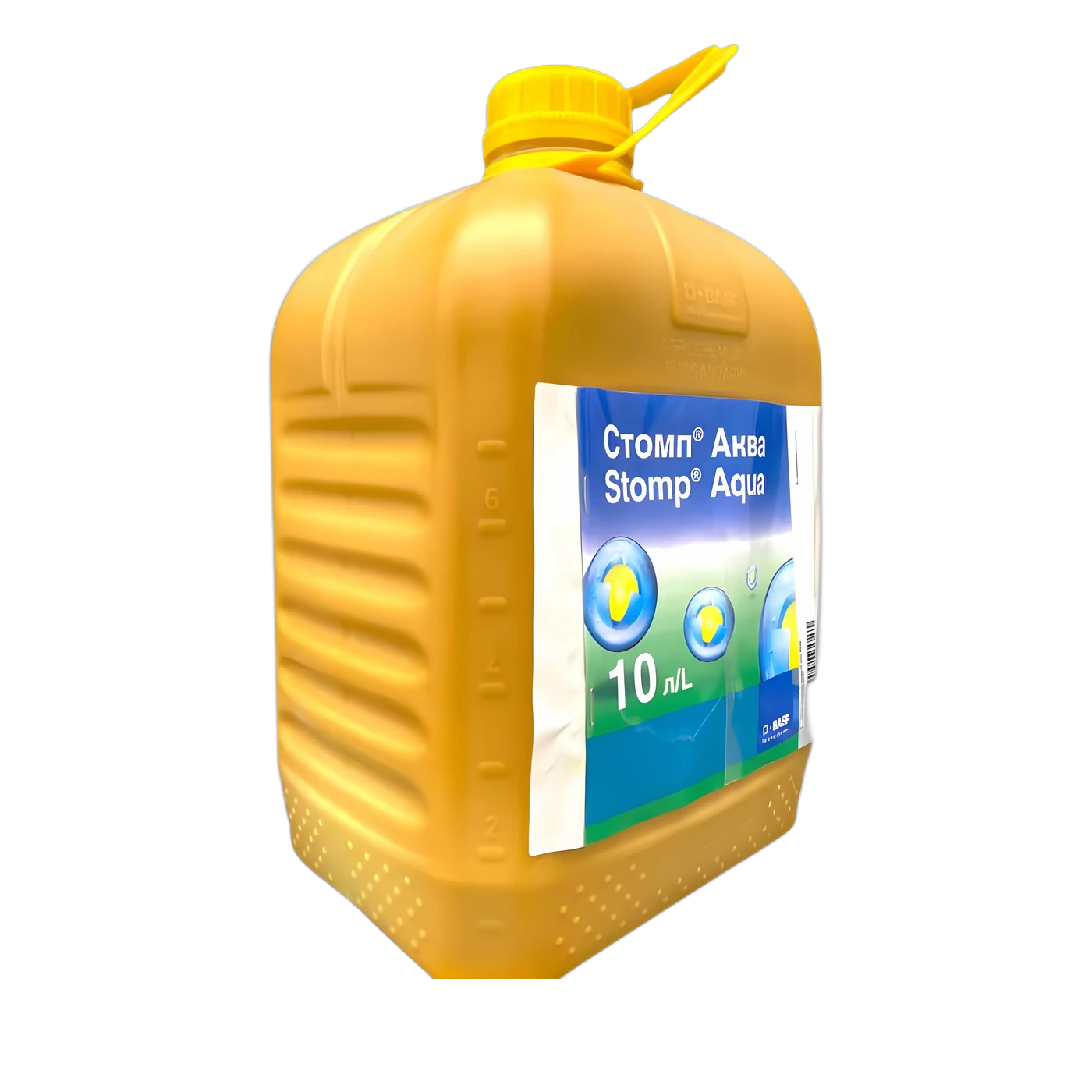 Стомп Аква - 33p.farm