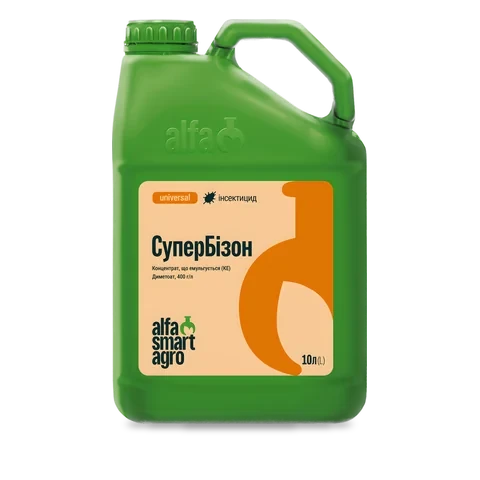 СуперБізон - 33p.farm