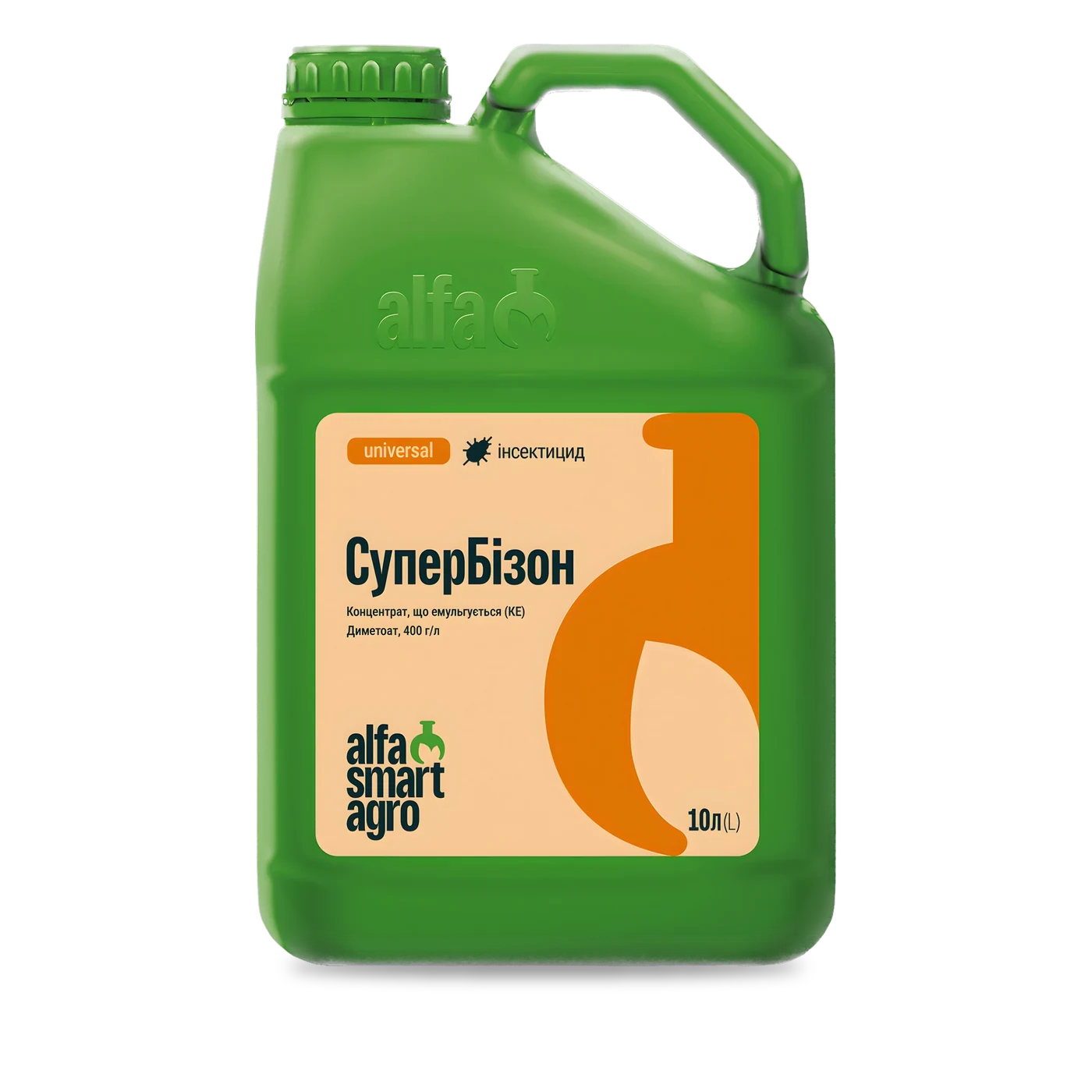 СуперБізон - 33p.farm