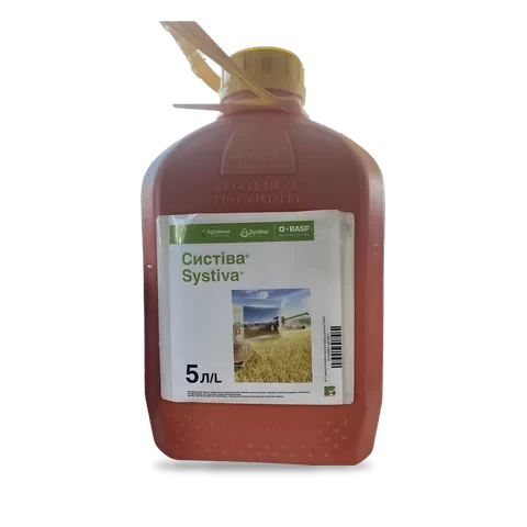 Систіва - 33p.farm