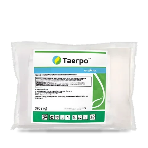 Таегро - 33p.farm
