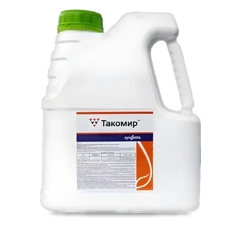 Такомир - 33p.farm