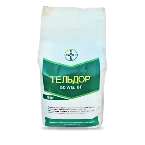 Тельдор 50 WG - 33p.farm