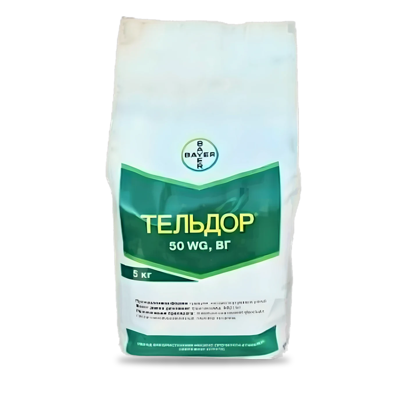 Тельдор 50 WG - 33p.farm