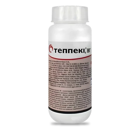 Теппеки - 33p.farm