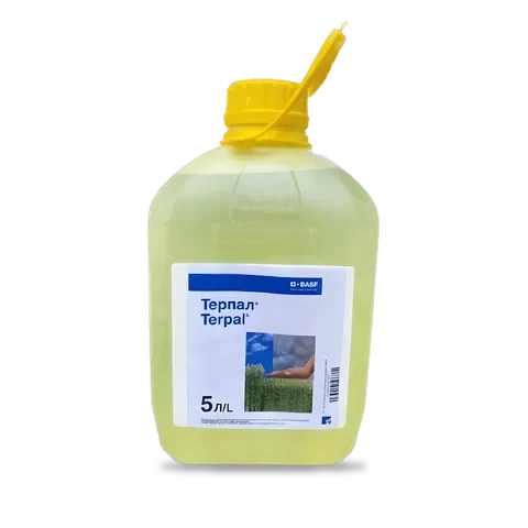 Терпал - 33p.farm