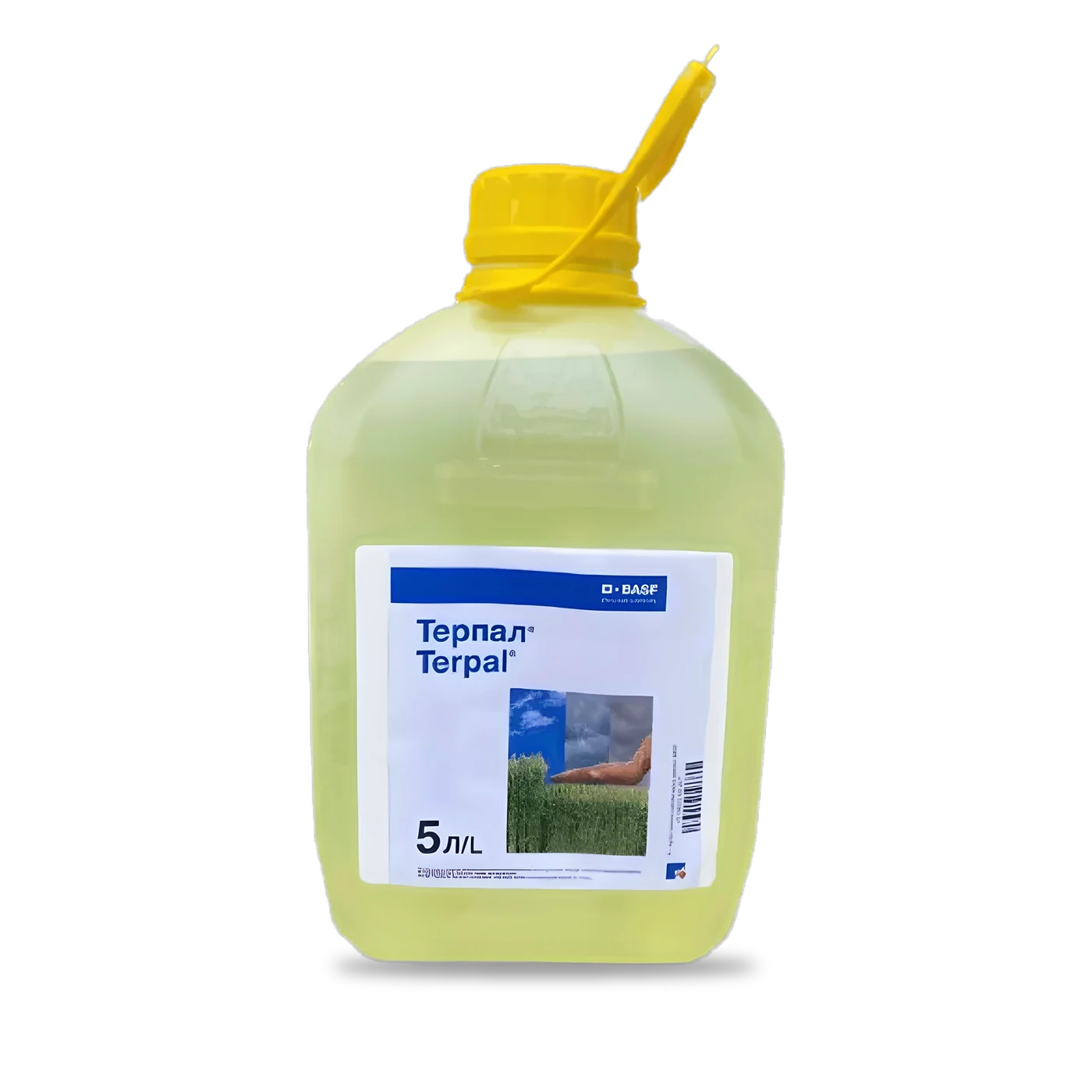 Терпал - 33p.farm