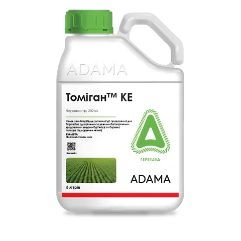 Томіган 250 - 33p.farm