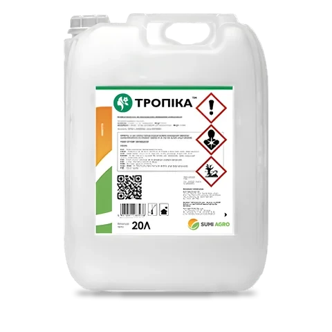 Тропіка - 33p.farm