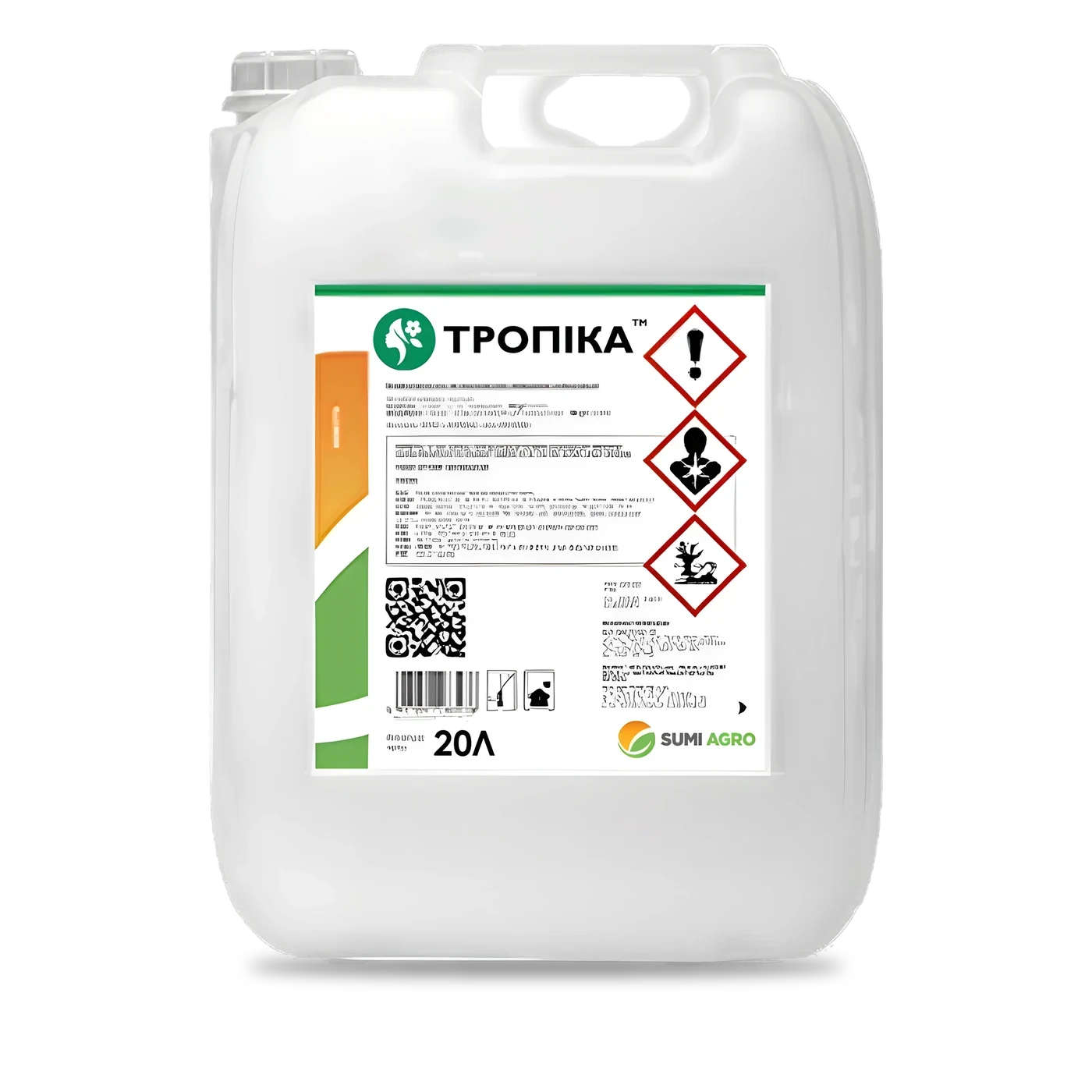 Тропіка - 33p.farm