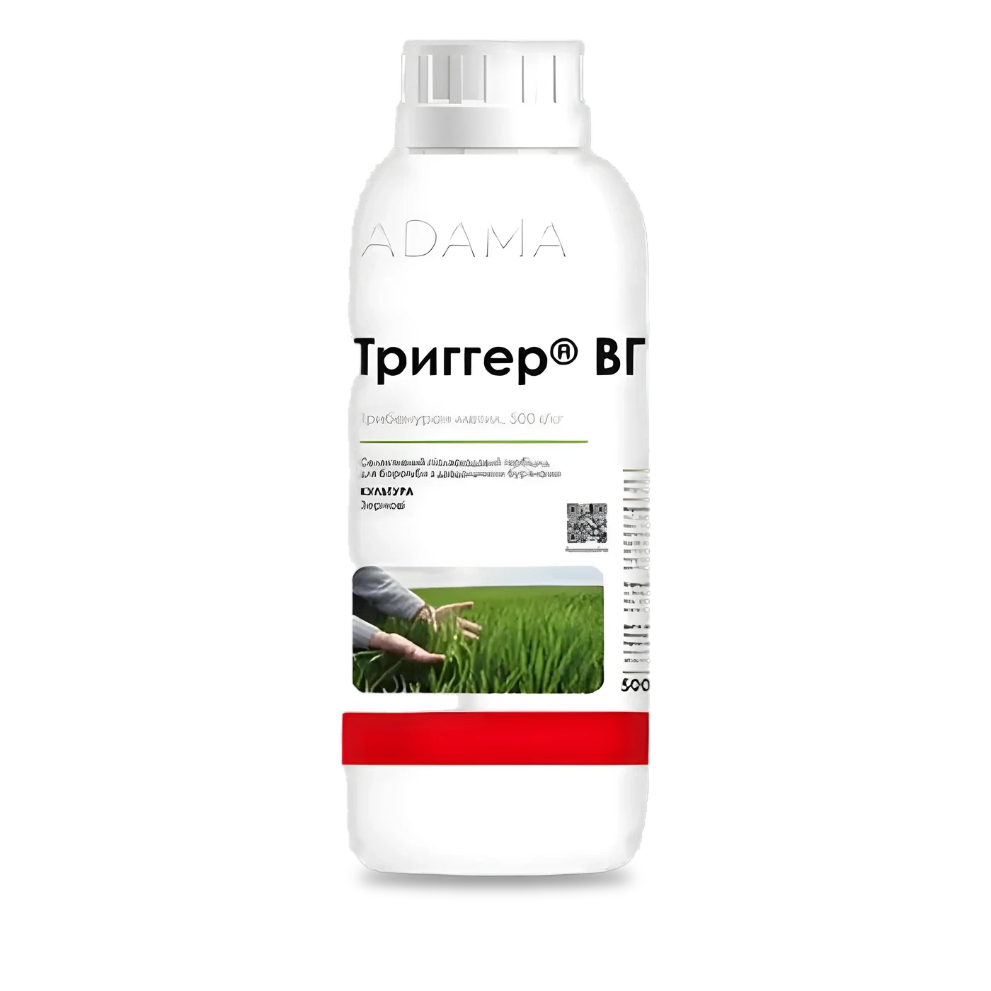 Триггер - 33p.farm