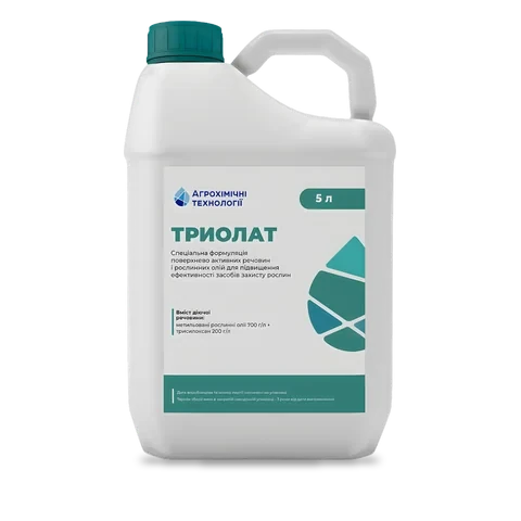 Триолат - 33p.farm