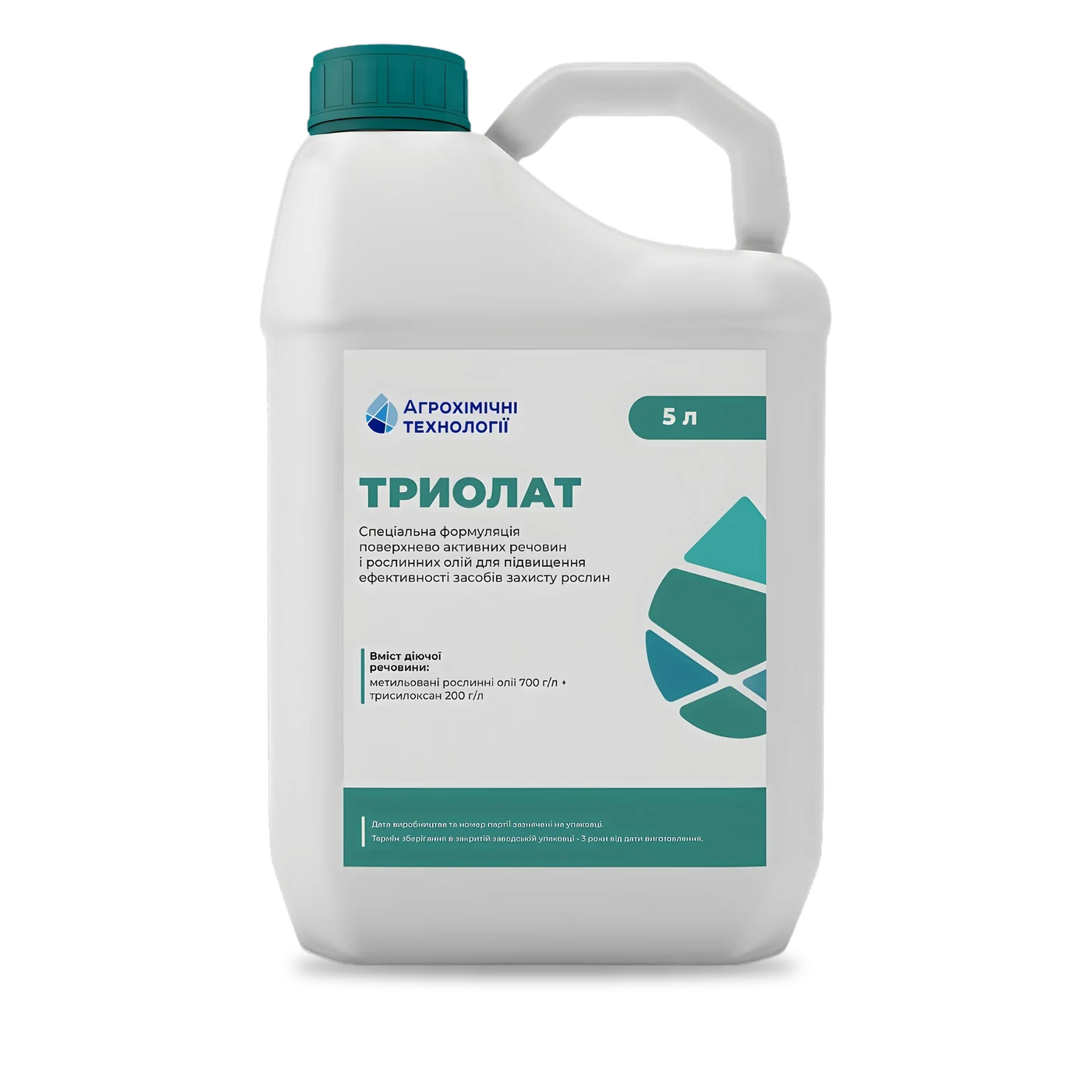 Триолат - 33p.farm