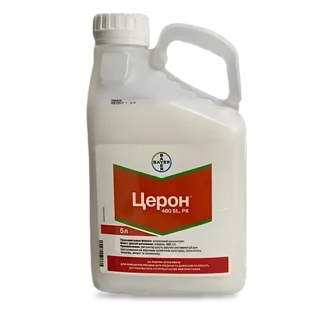 Церон 480 - 33p.farm