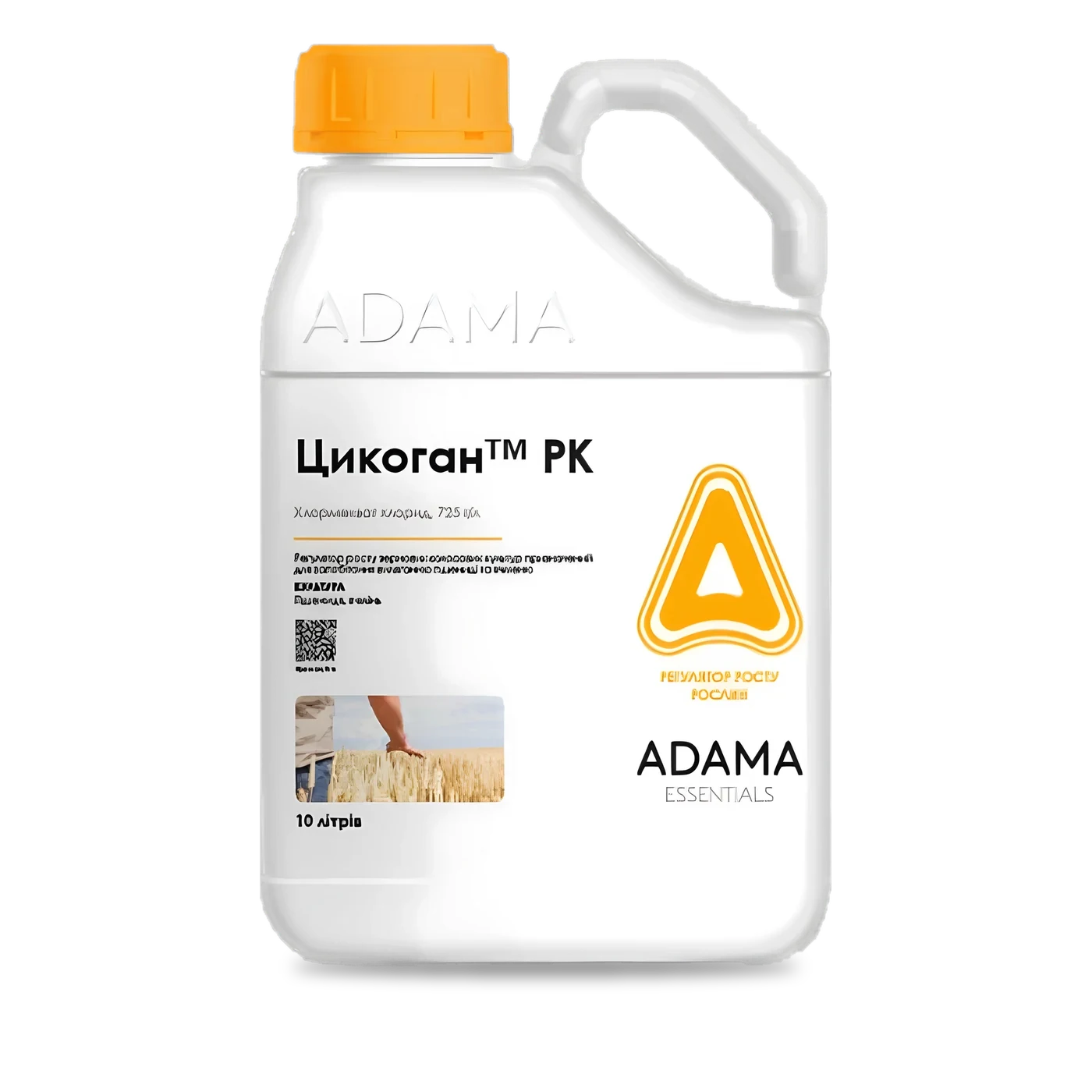 Цикоган - 33p.farm