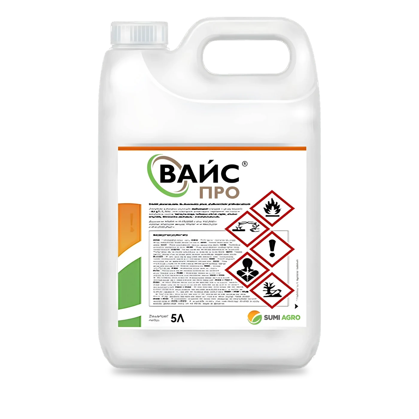 Вайс Про - 33p.farm
