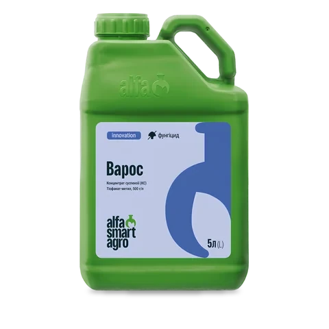 Варос - 33p.farm