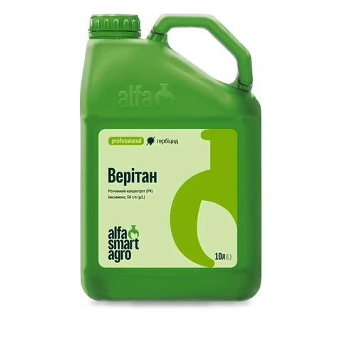 Верітан - 33p.farm