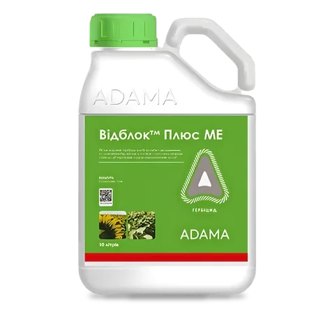 Відблок Плюс - 33p.farm