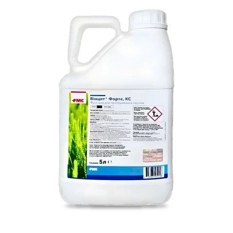 Вінцит Форте - 33p.farm