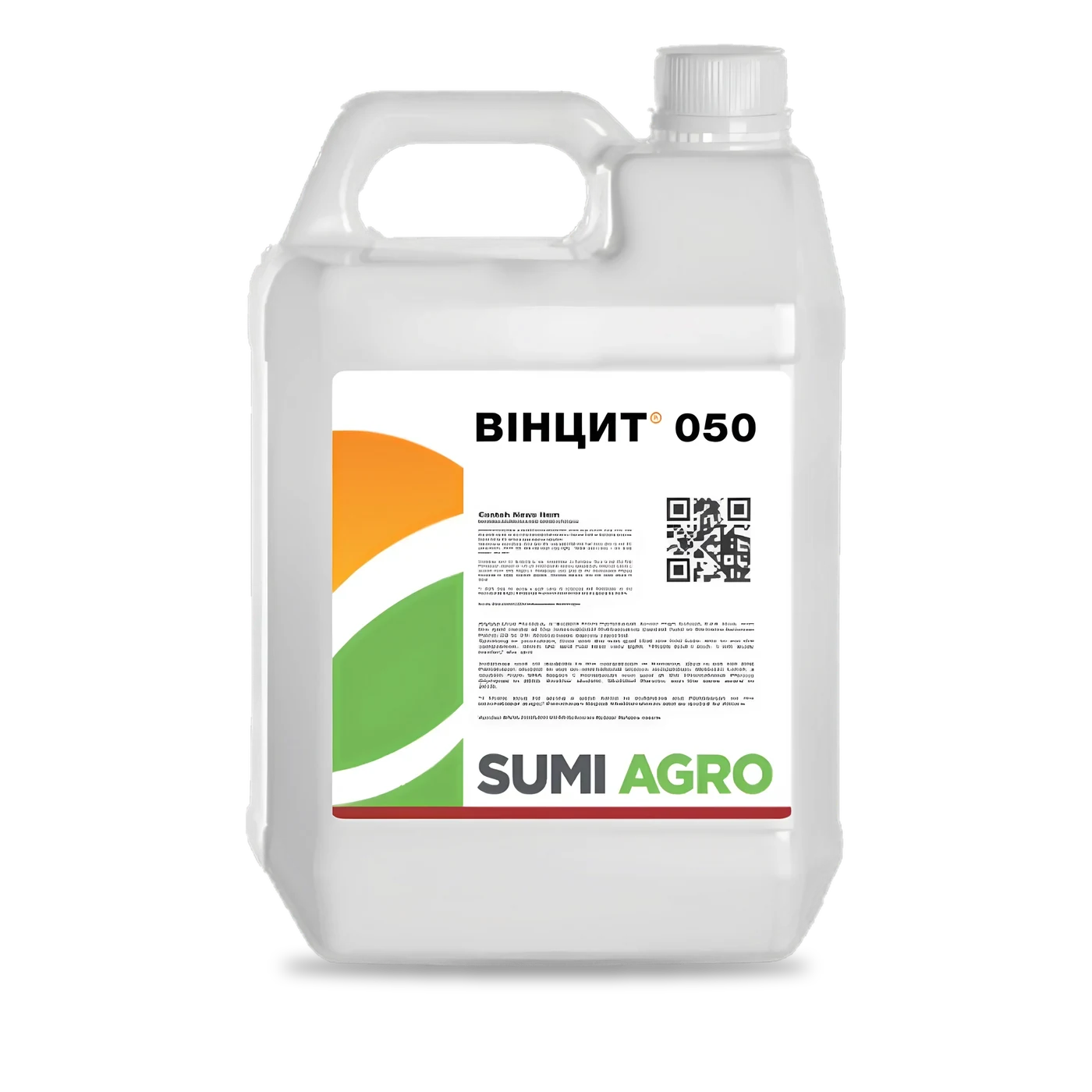 Вінцит 050 - 33p.farm