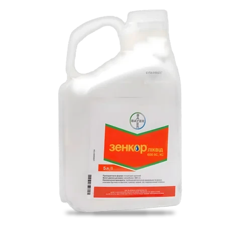 Зенкор Ліквід - 33p.farm